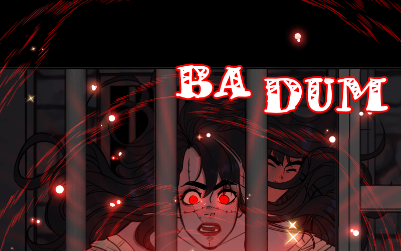 Love Me to Death Chapter 14 - Page 79