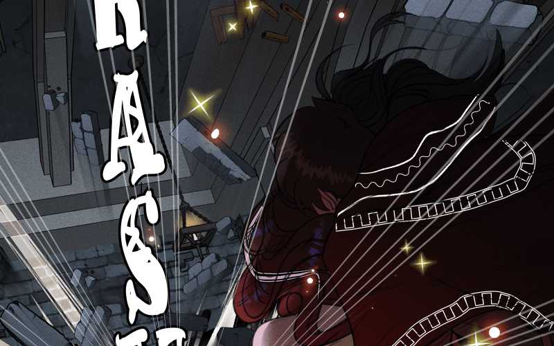 Love Me to Death Chapter 14 - Page 85