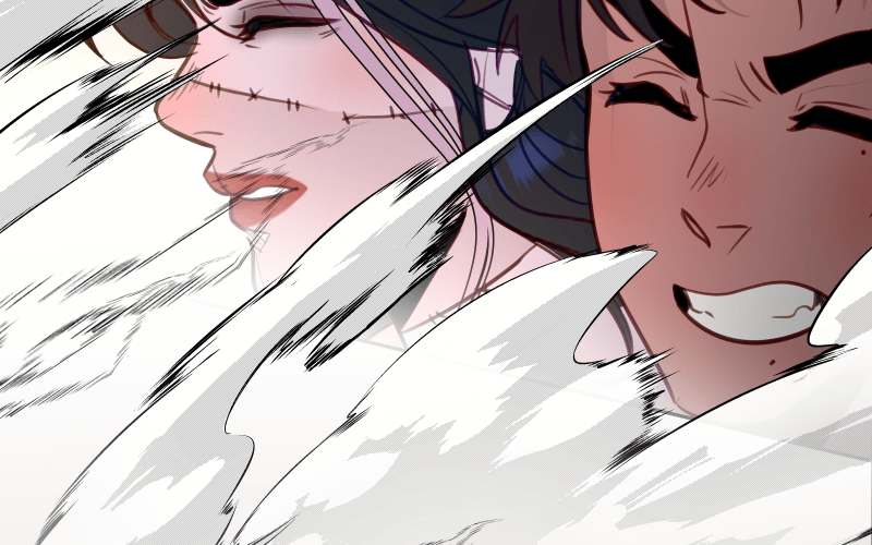 Love Me to Death Chapter 14 - Page 89