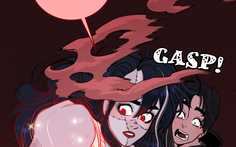 Love Me to Death Chapter 14 - Page 95