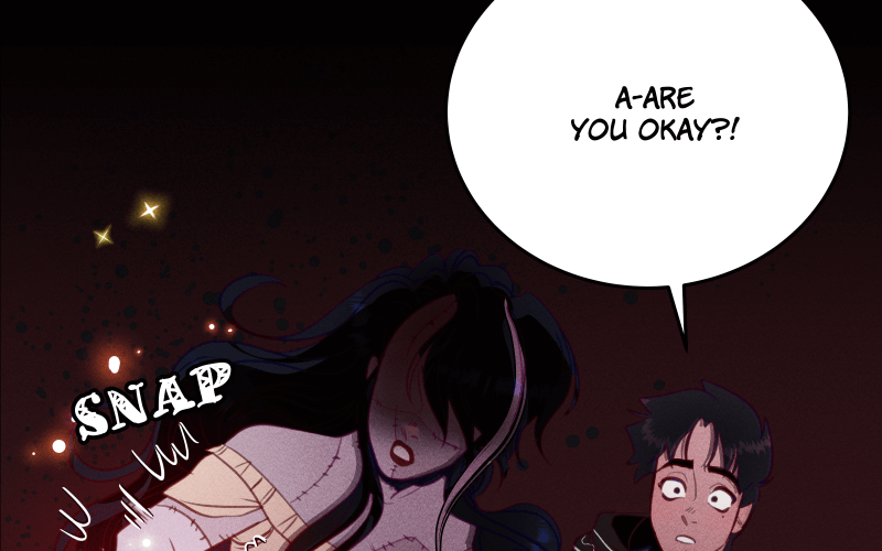 Love Me to Death Chapter 14 - Page 99