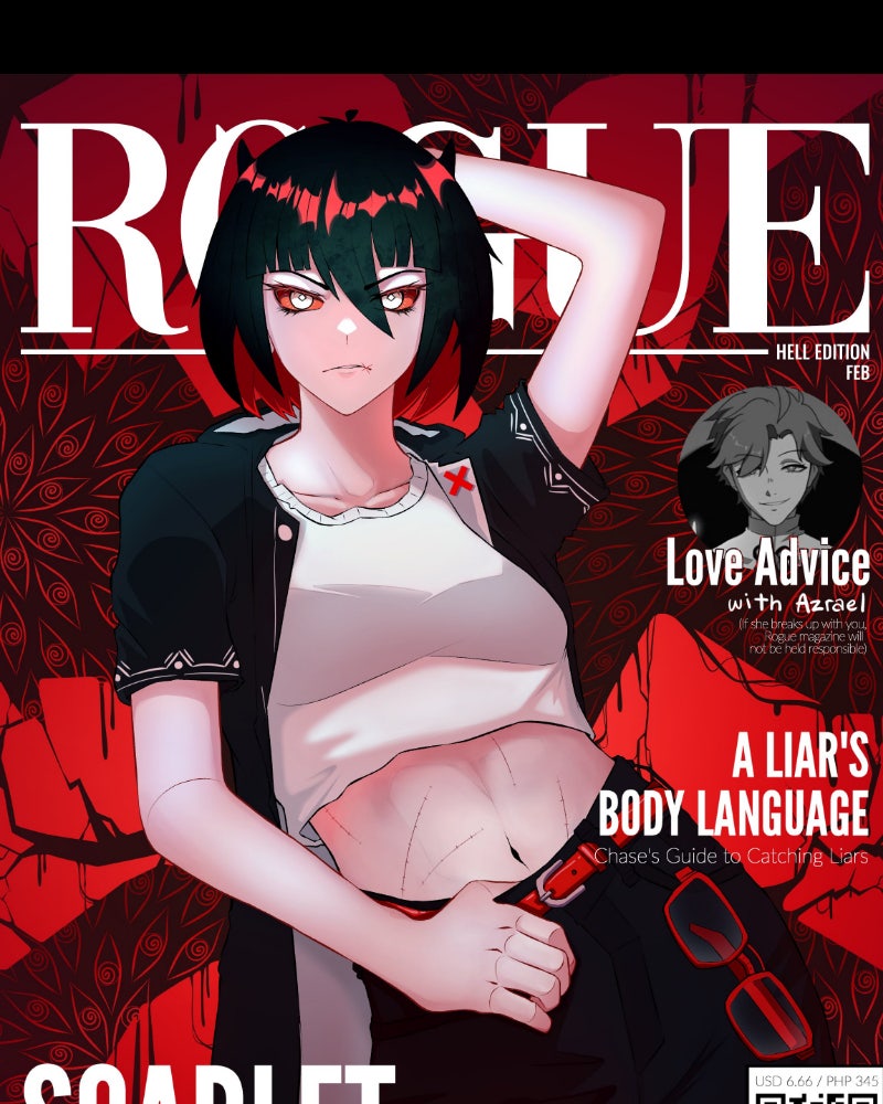 Love Me to Death Chapter 140 - Page 1