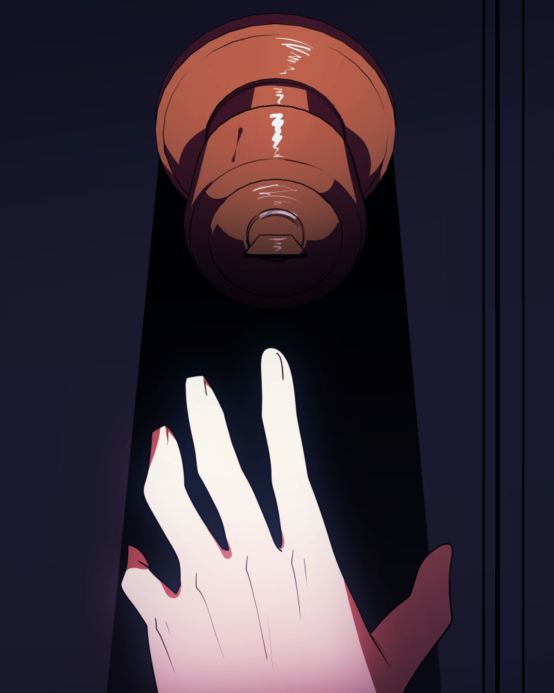 Love Me to Death Chapter 140 - Page 117