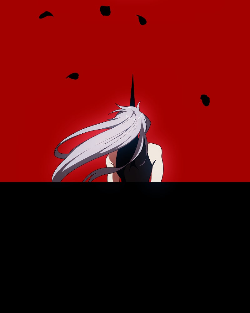 Love Me to Death Chapter 141 - Page 111