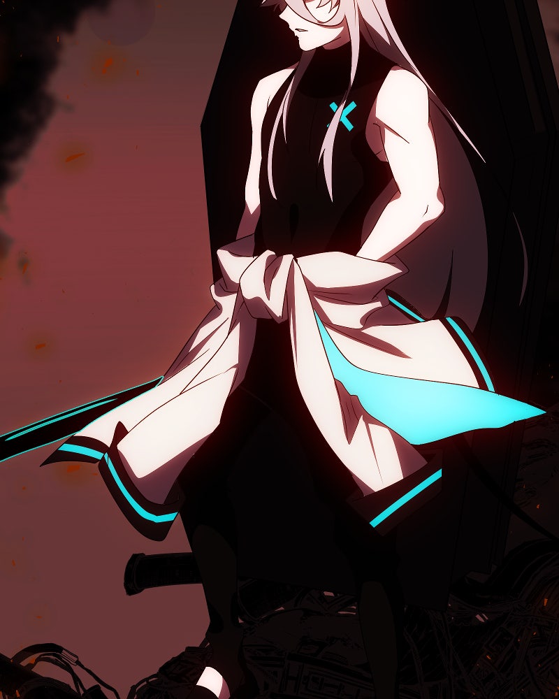 Love Me to Death Chapter 141 - Page 54