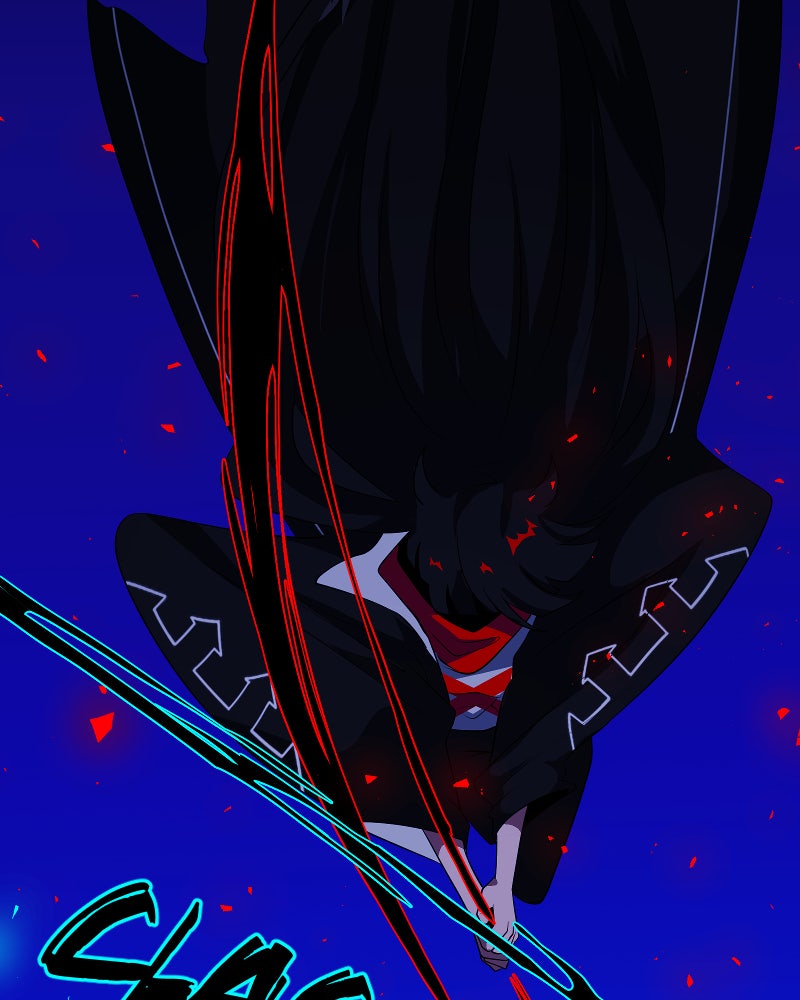 Love Me to Death Chapter 143 - Page 36
