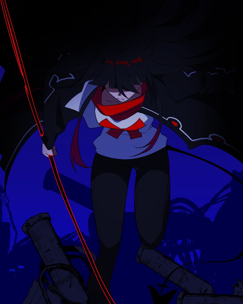 Love Me to Death Chapter 143 - Page 59