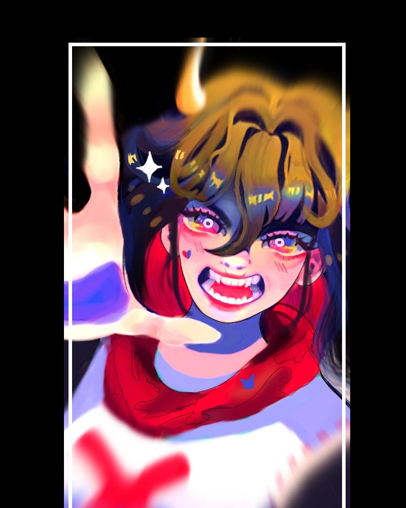 Love Me to Death Chapter 144 - Page 1