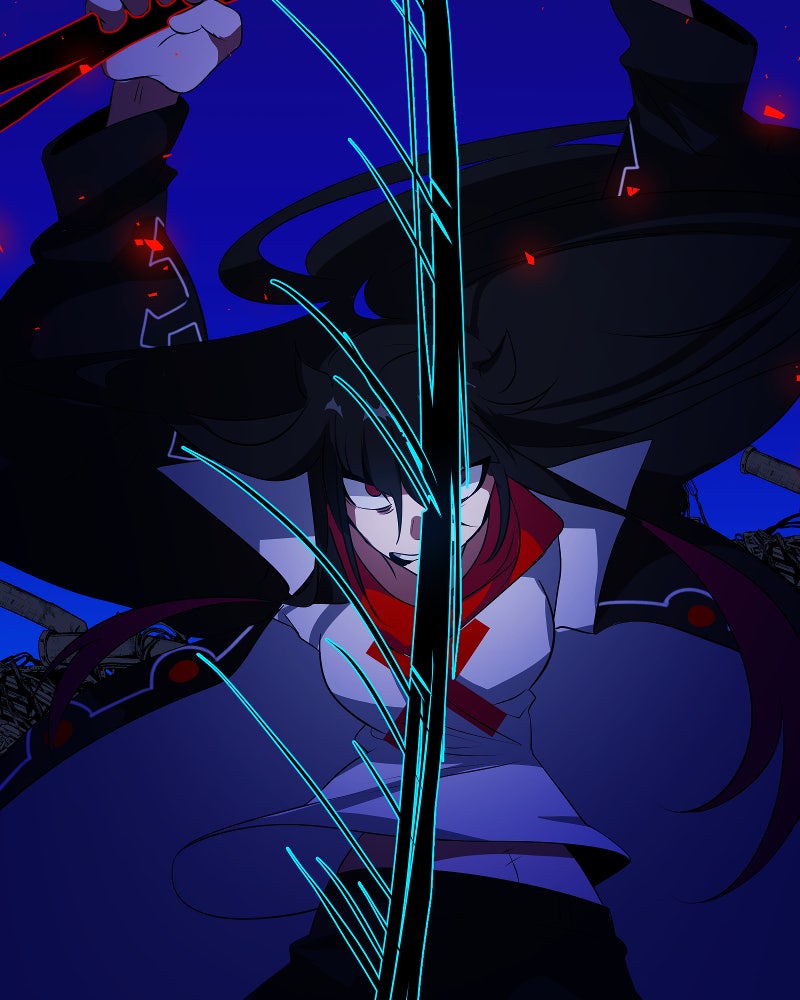 Love Me to Death Chapter 144 - Page 21
