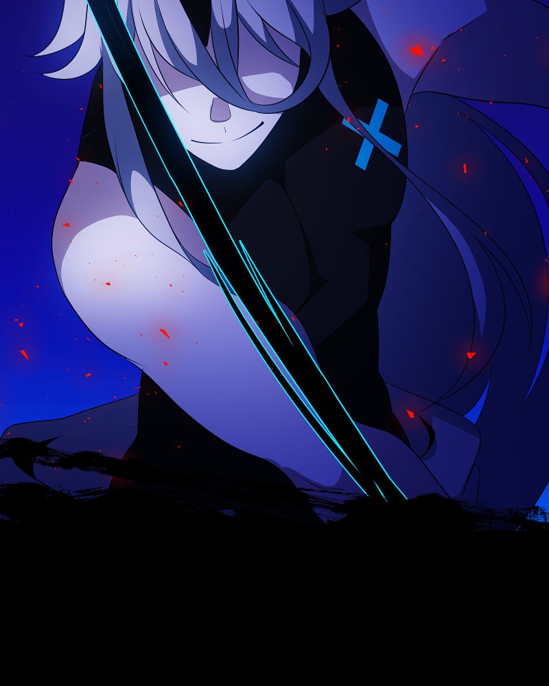 Love Me to Death Chapter 144 - Page 34