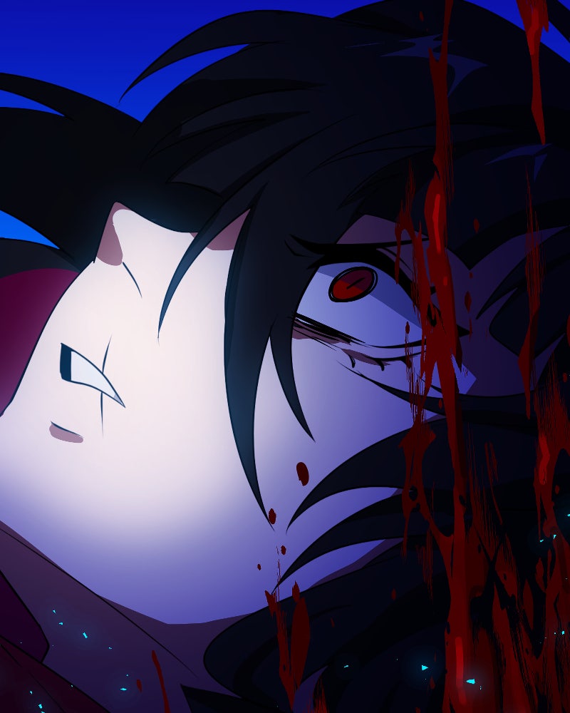 Love Me to Death Chapter 144 - Page 44