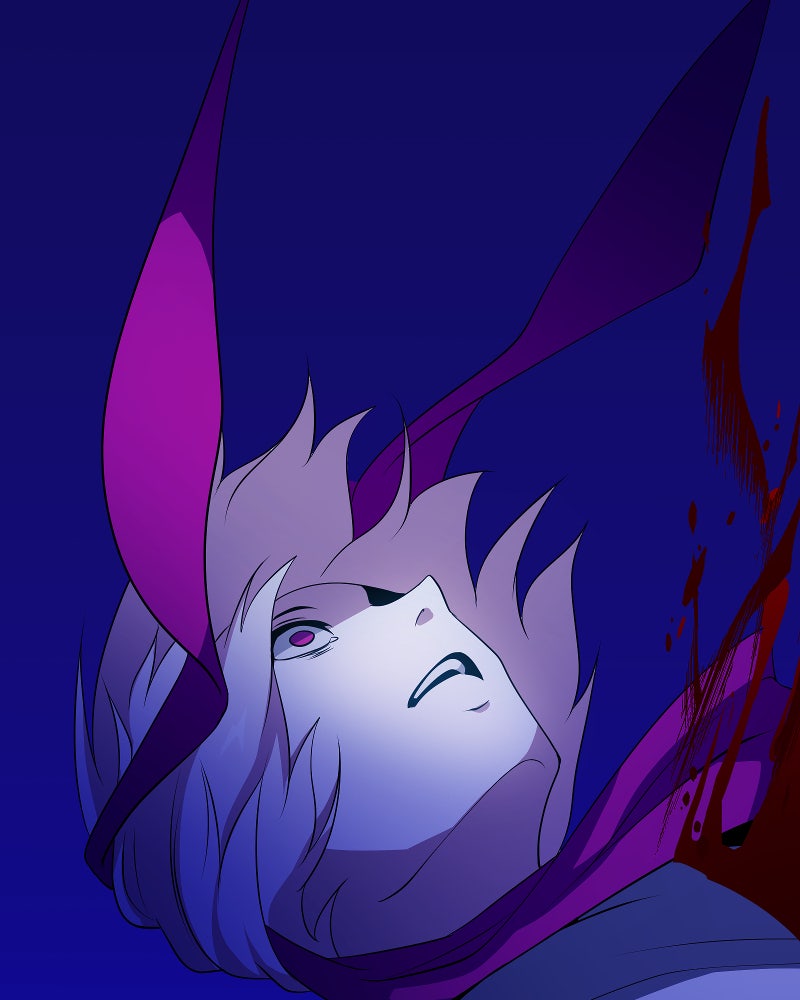 Love Me to Death Chapter 144 - Page 6