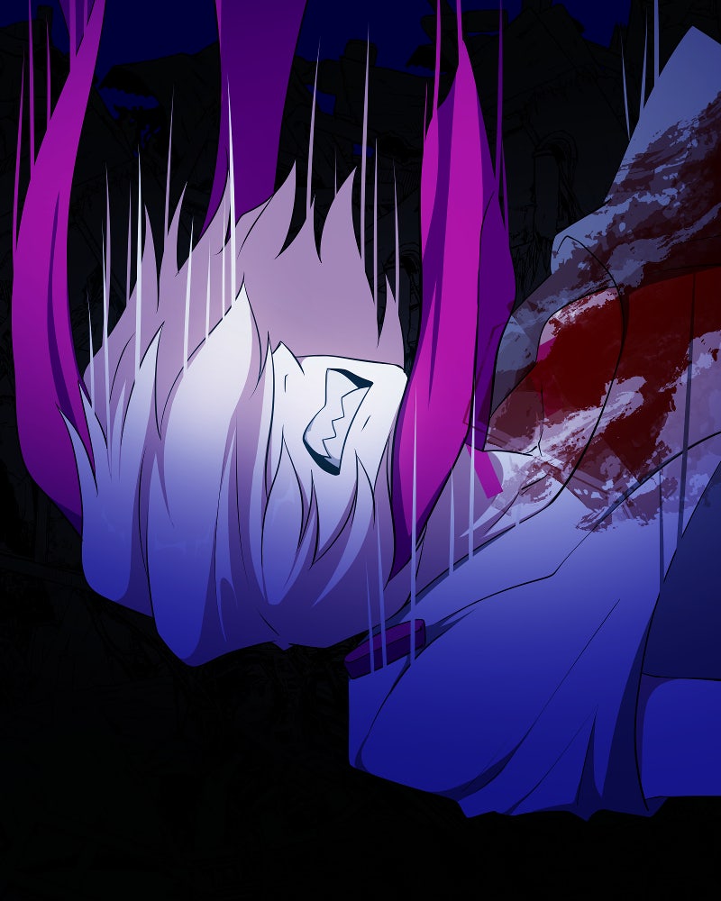 Love Me to Death Chapter 144 - Page 93