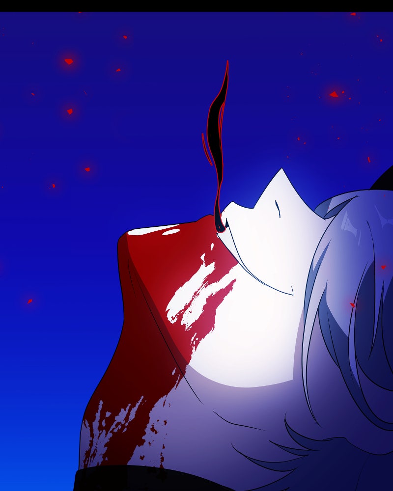 Love Me to Death Chapter 147 - Page 104