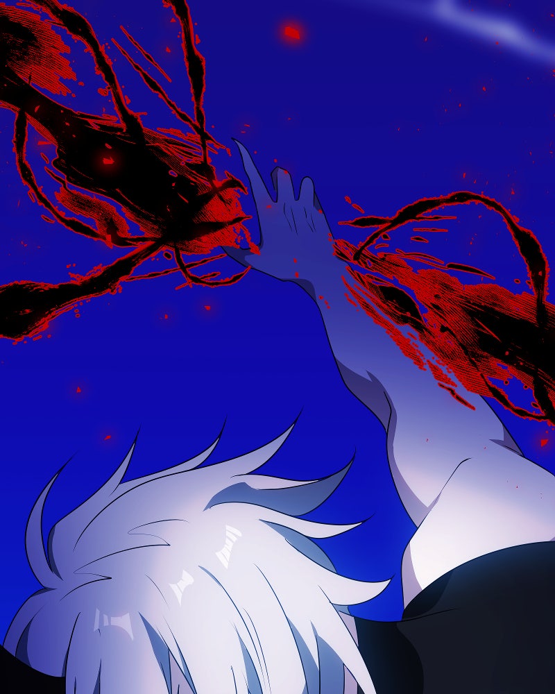 Love Me to Death Chapter 147 - Page 130