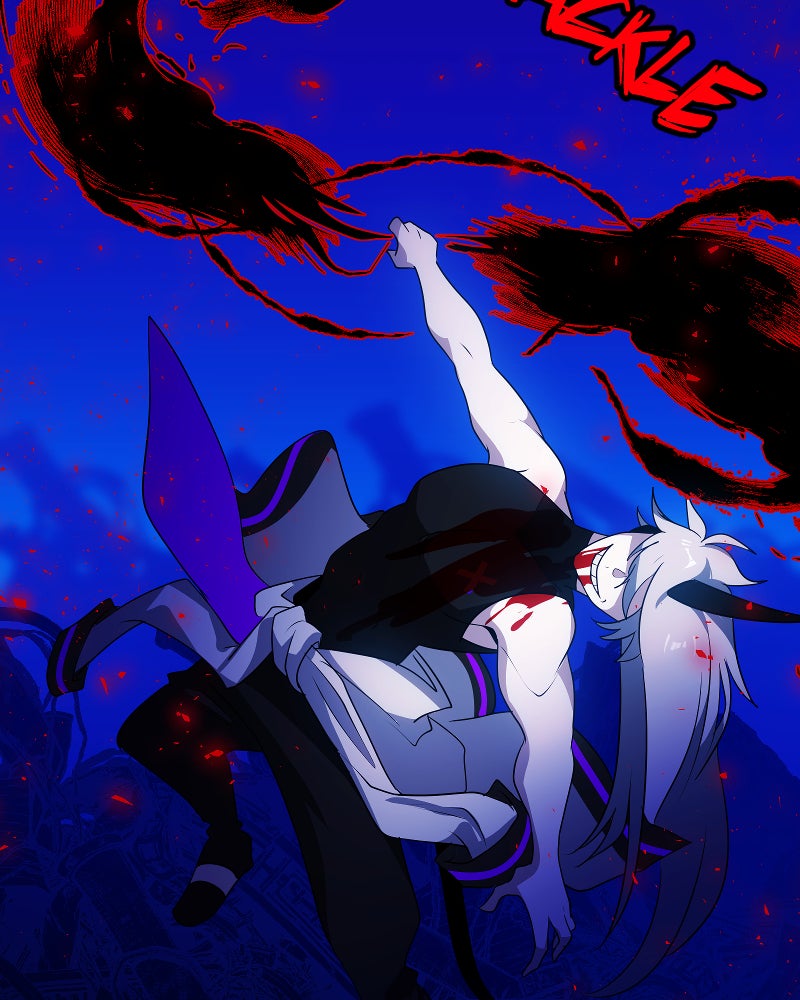 Love Me to Death Chapter 147 - Page 135