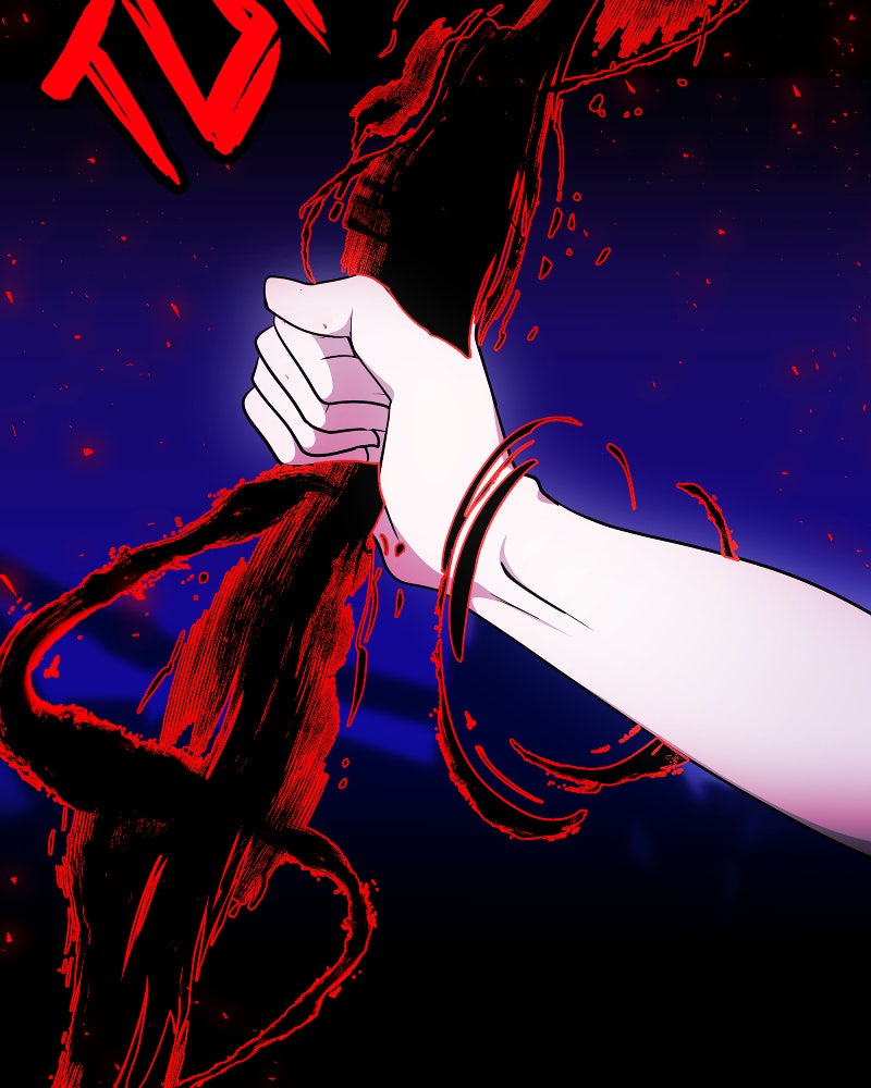 Love Me to Death Chapter 147 - Page 137