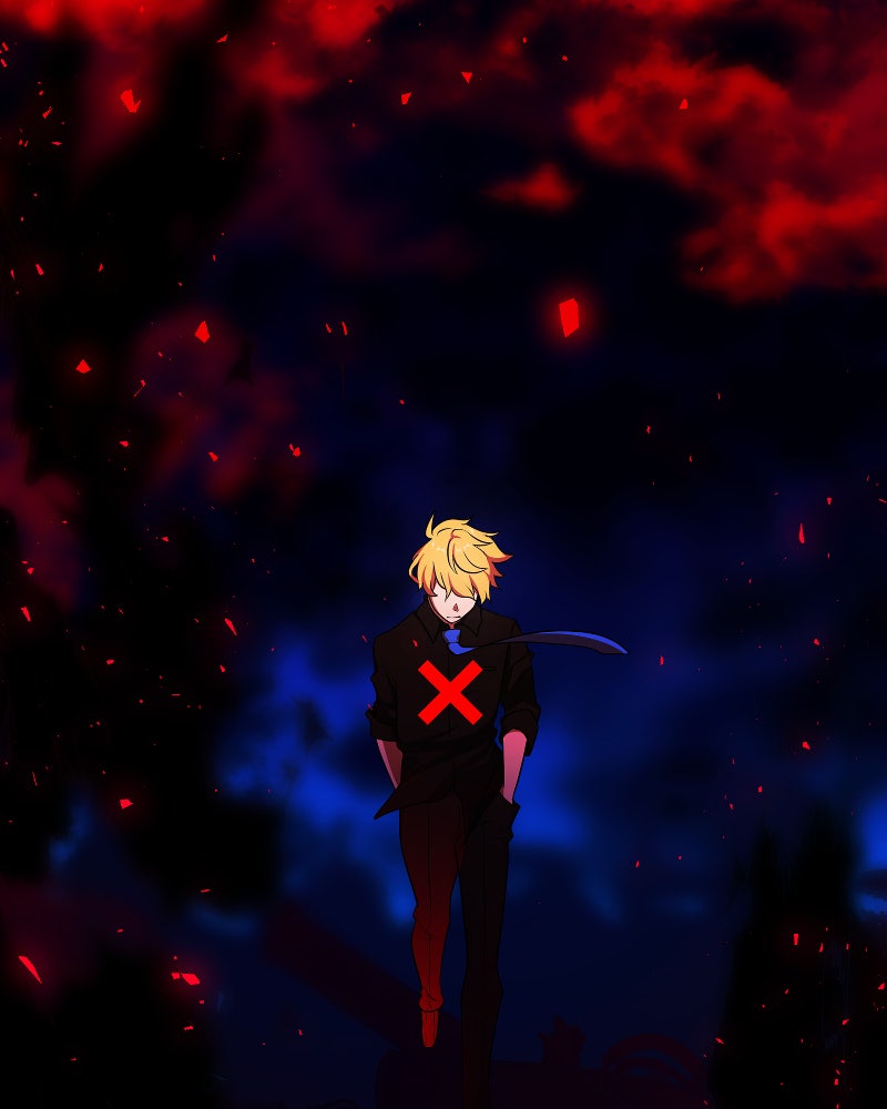 Love Me to Death Chapter 147 - Page 164