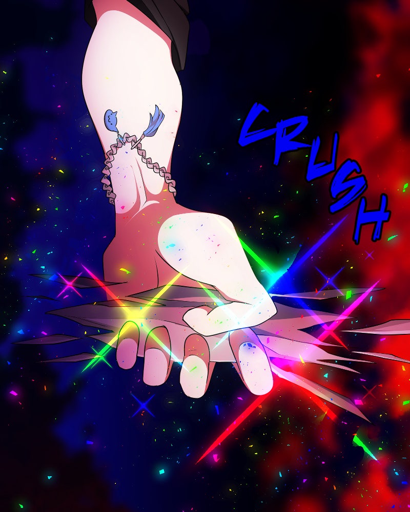 Love Me to Death Chapter 147 - Page 180
