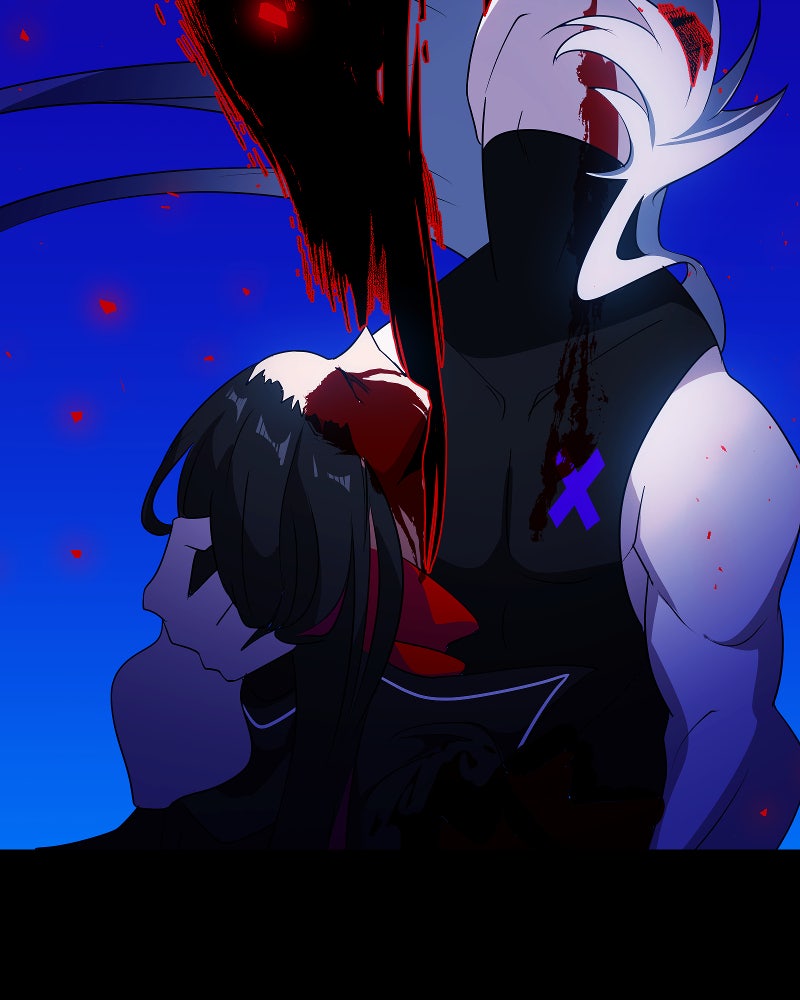 Love Me to Death Chapter 147 - Page 92