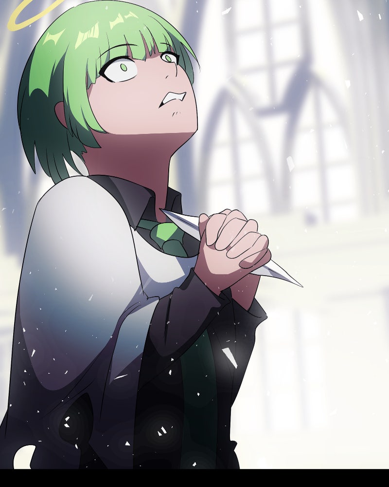 Love Me to Death Chapter 148 - Page 20