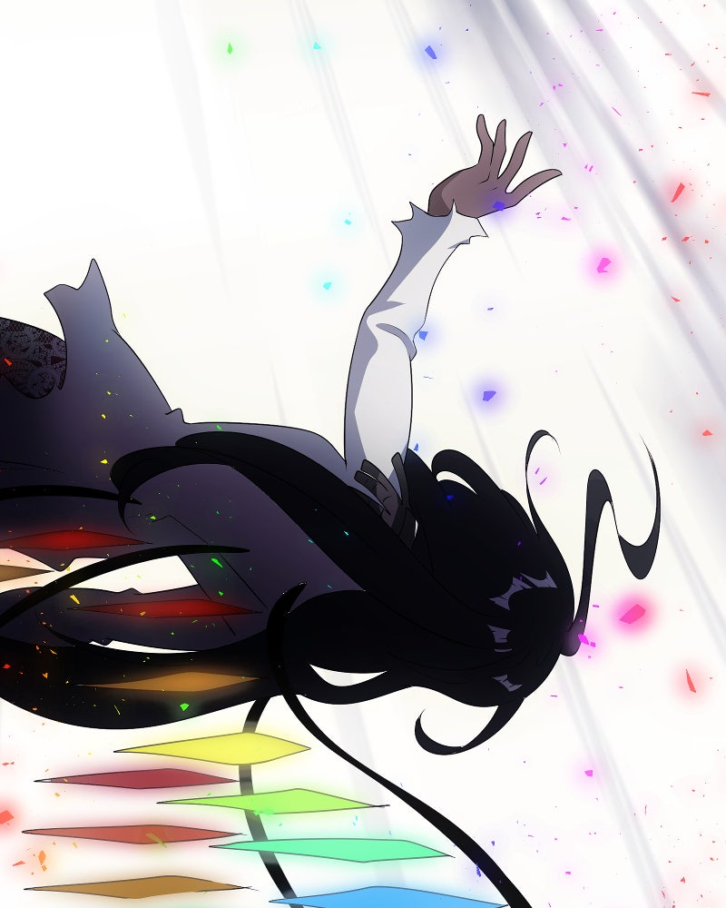 Love Me to Death Chapter 148 - Page 58