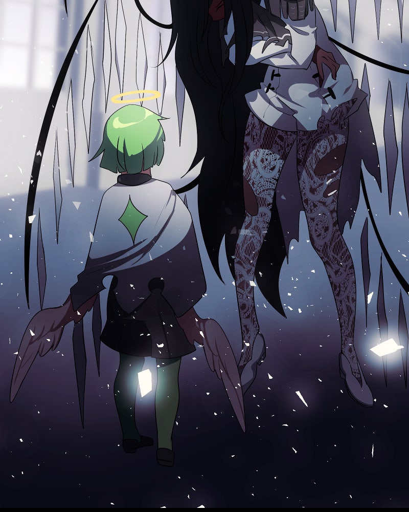 Love Me to Death Chapter 148 - Page 8