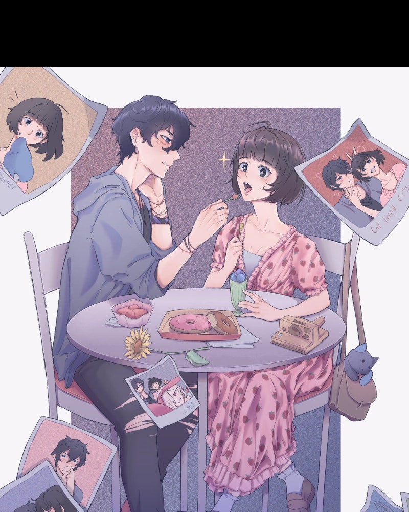 Love Me to Death Chapter 149 - Page 1