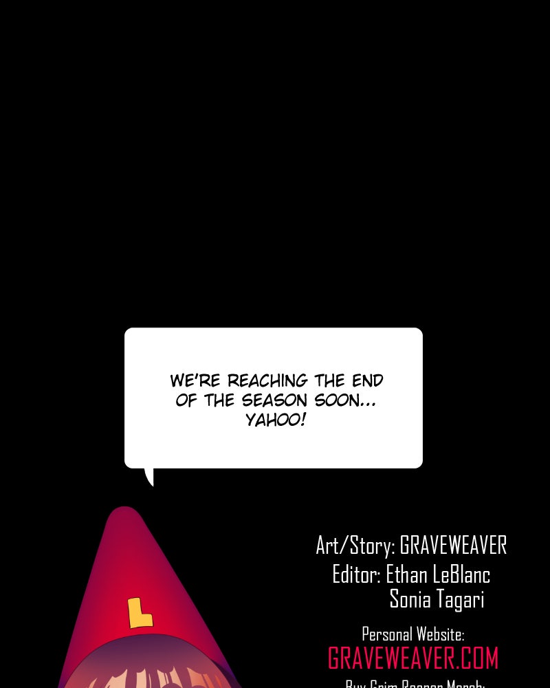 Love Me to Death Chapter 149 - Page 150