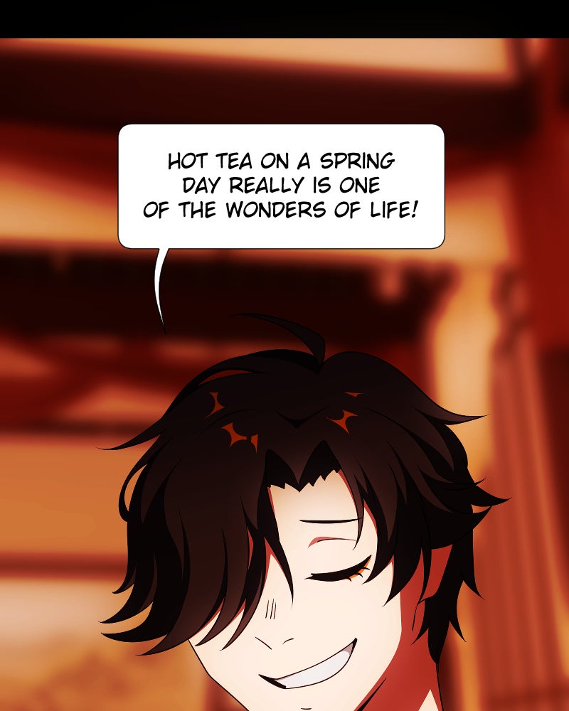 Love Me to Death Chapter 149 - Page 21