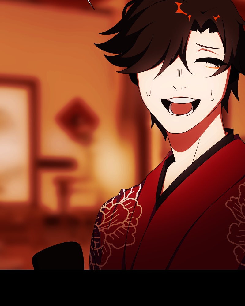 Love Me to Death Chapter 149 - Page 31