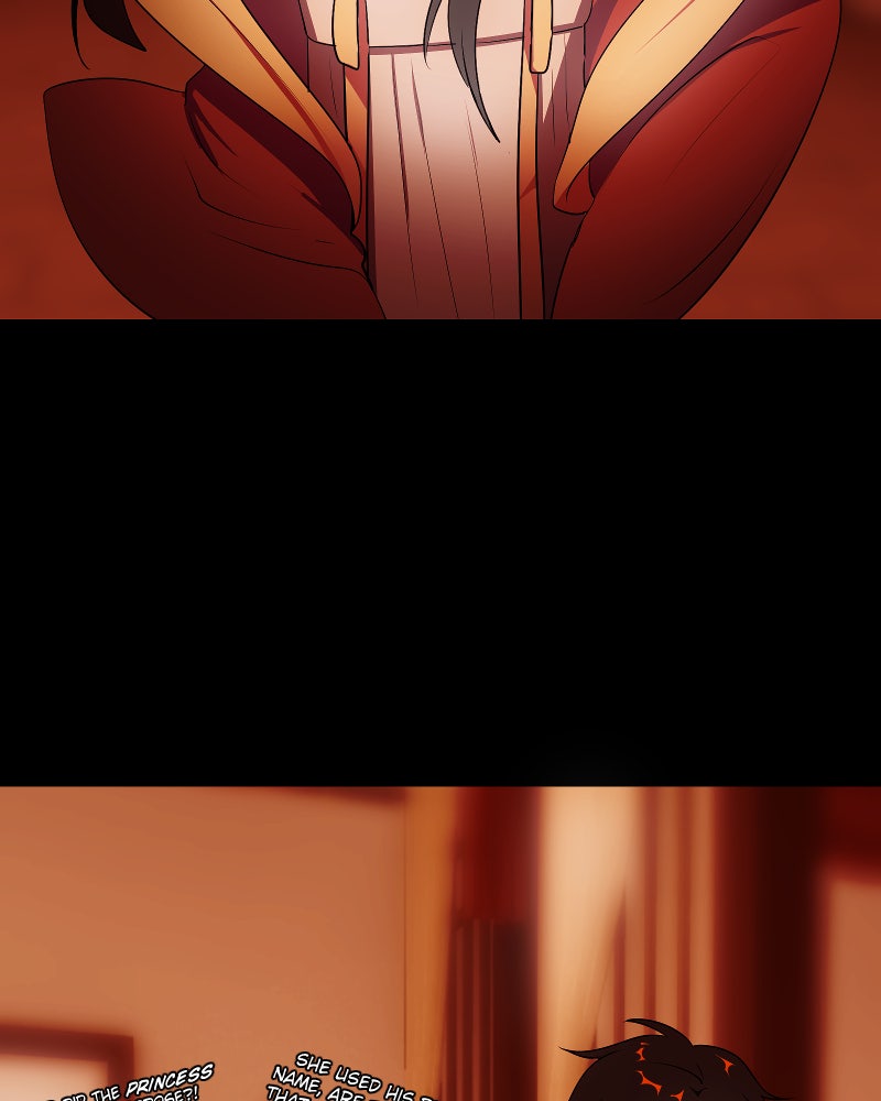 Love Me to Death Chapter 149 - Page 35