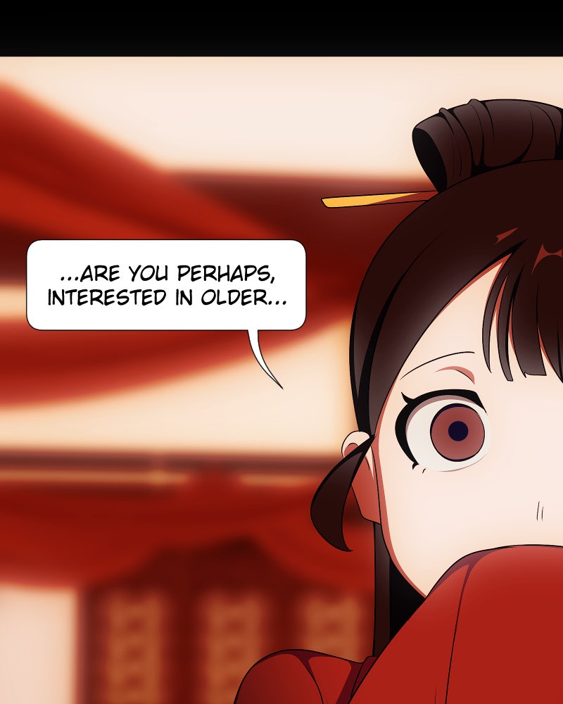 Love Me to Death Chapter 149 - Page 46
