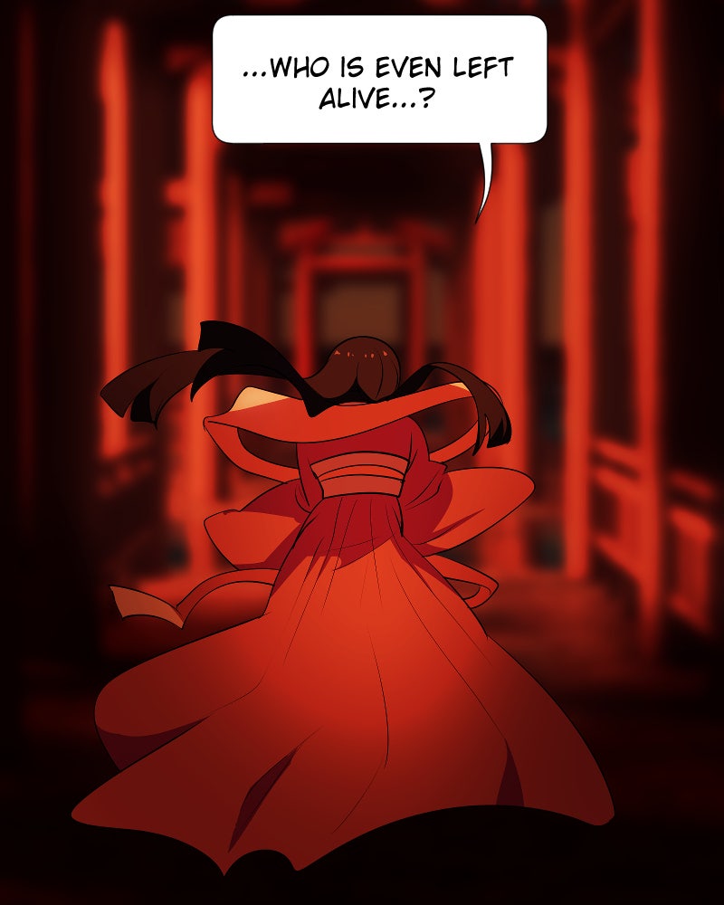 Love Me to Death Chapter 149 - Page 79