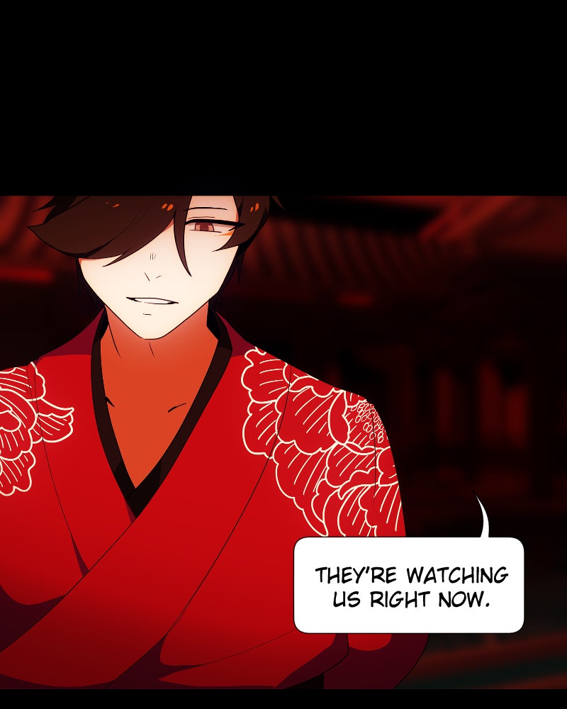 Love Me to Death Chapter 149 - Page 89