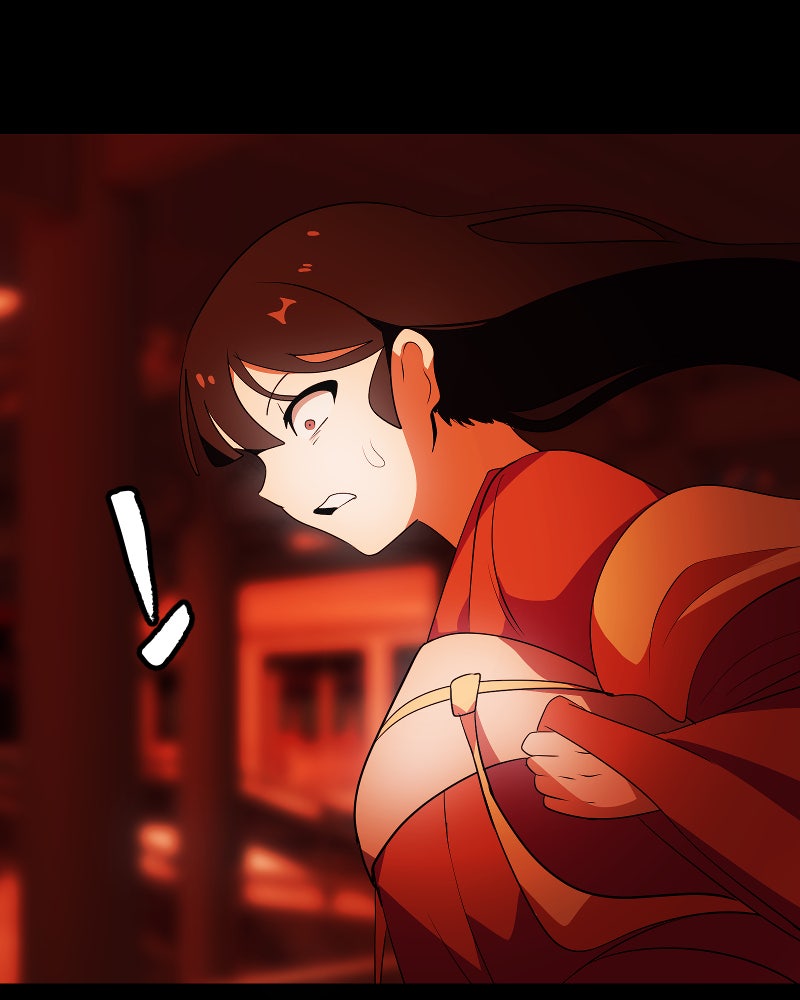 Love Me to Death Chapter 149 - Page 93