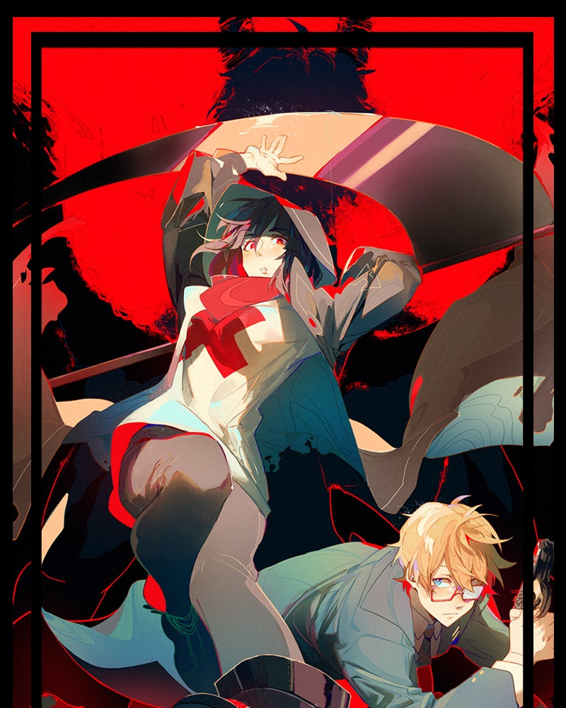 Love Me to Death Chapter 15 - Page 1