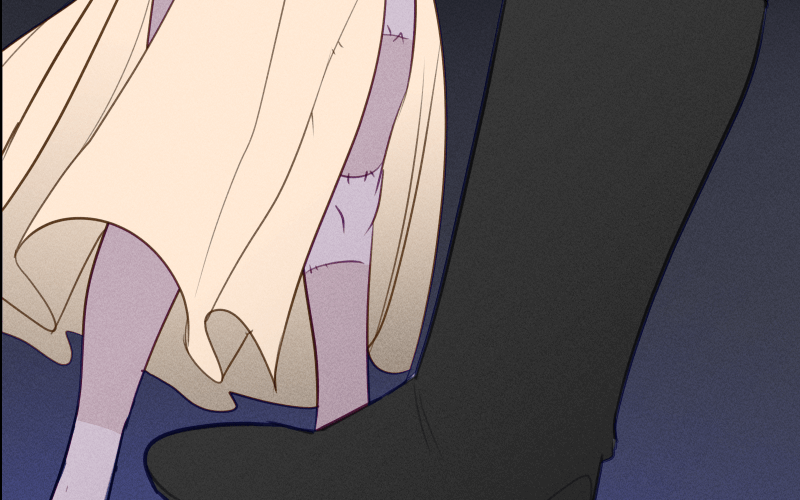 Love Me to Death Chapter 15 - Page 108