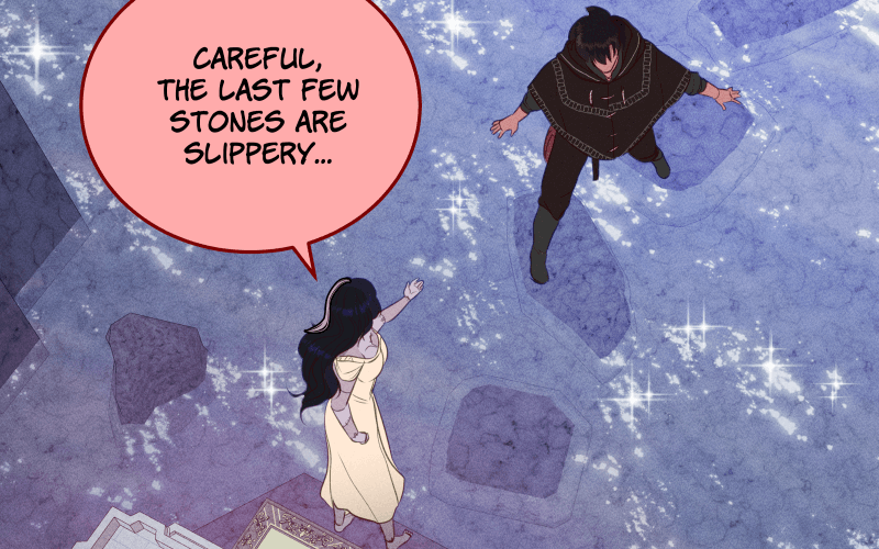 Love Me to Death Chapter 15 - Page 110