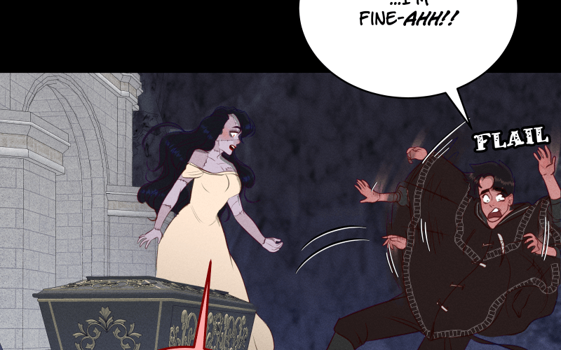 Love Me to Death Chapter 15 - Page 112