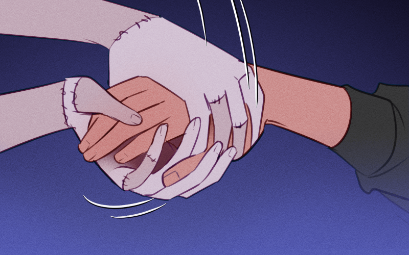 Love Me to Death Chapter 15 - Page 115