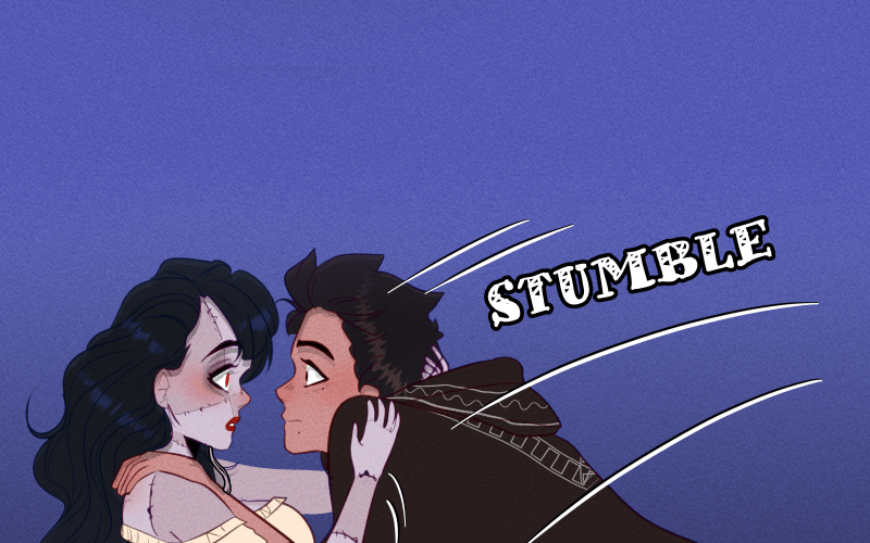 Love Me to Death Chapter 15 - Page 116