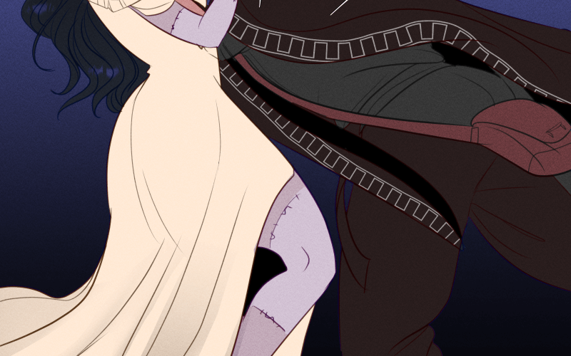 Love Me to Death Chapter 15 - Page 117