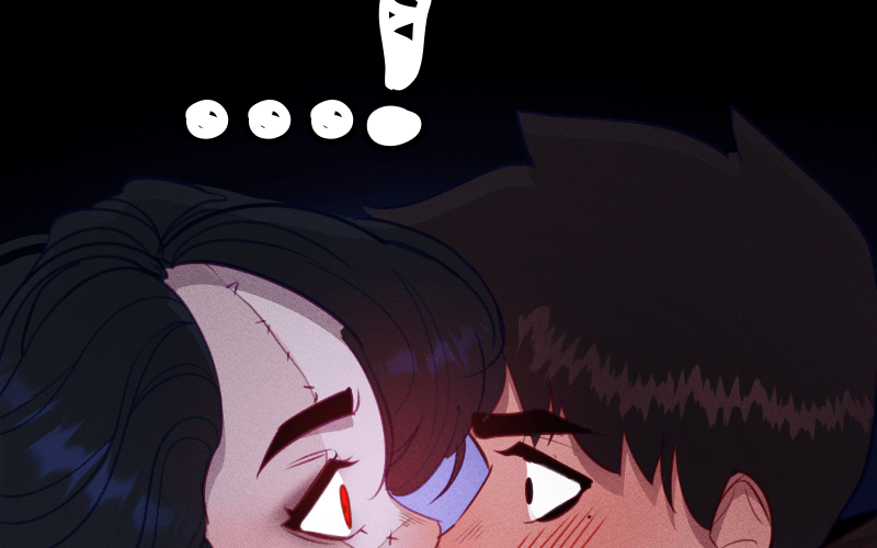 Love Me to Death Chapter 15 - Page 119