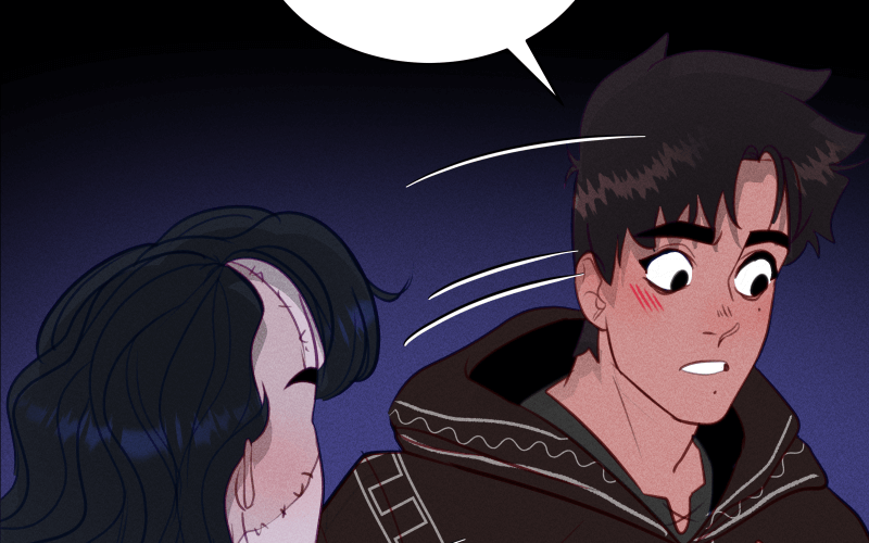 Love Me to Death Chapter 15 - Page 122