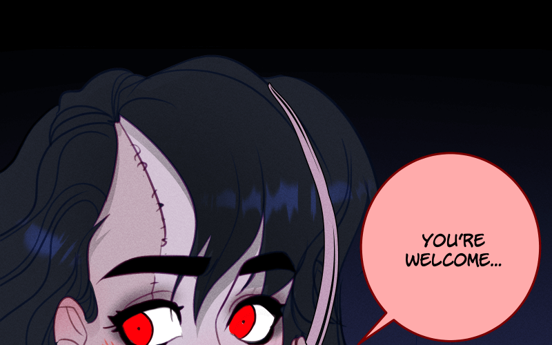 Love Me to Death Chapter 15 - Page 124