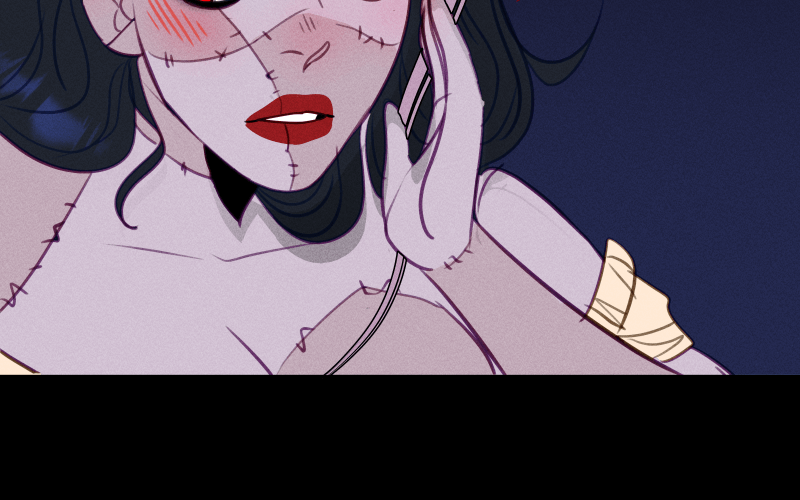 Love Me to Death Chapter 15 - Page 125