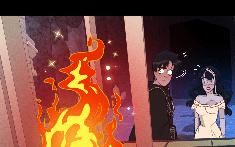 Love Me to Death Chapter 15 - Page 128