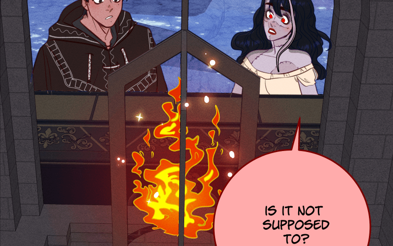 Love Me to Death Chapter 15 - Page 131