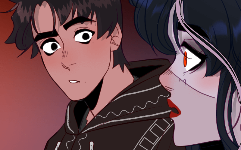 Love Me to Death Chapter 15 - Page 134